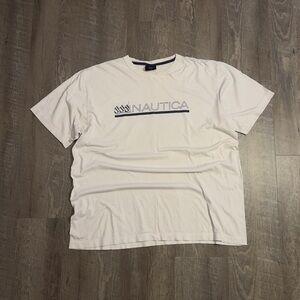 Vintage Nautica T-shirt